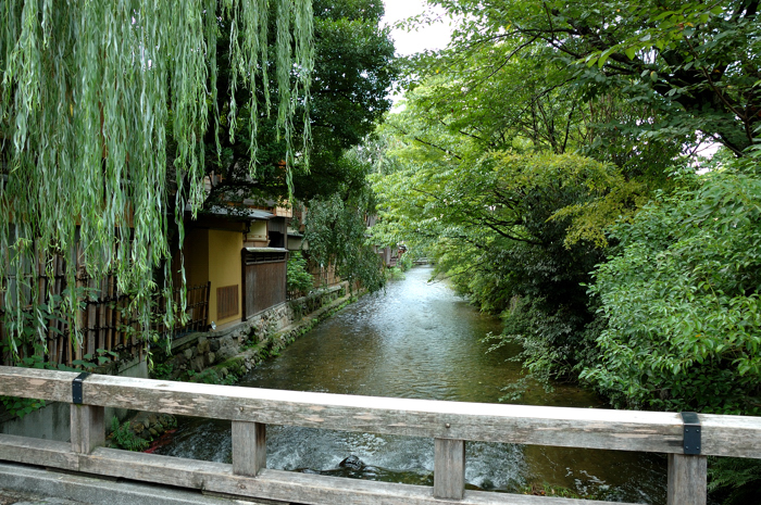 白川巽橋