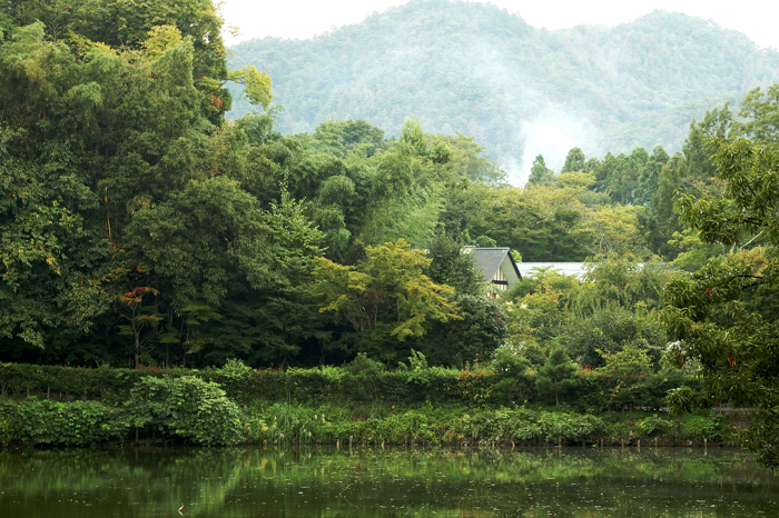 小倉池