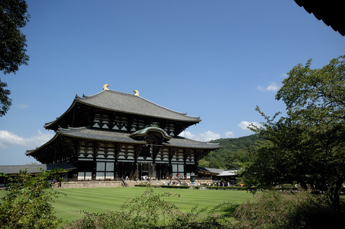 東大寺