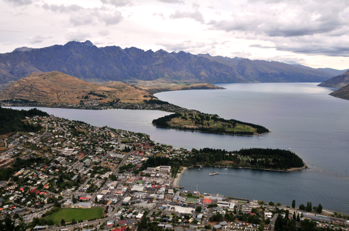 Queenstown