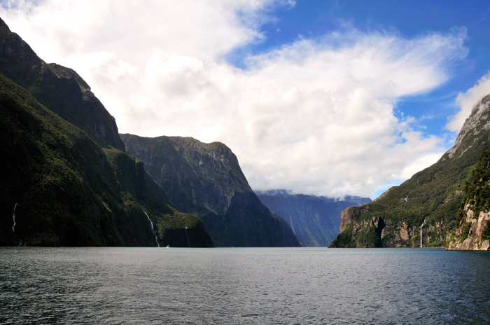 Milford Sound