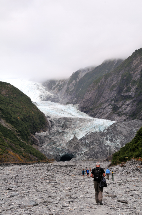 Franz Josef Glacier