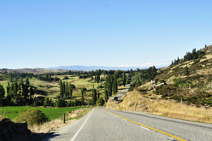 Central Otago