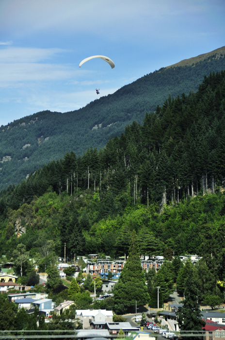 Paraglide