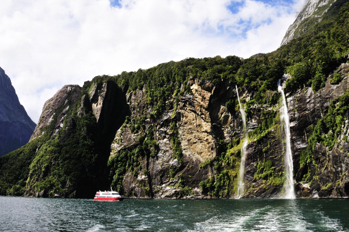 Milford Sound