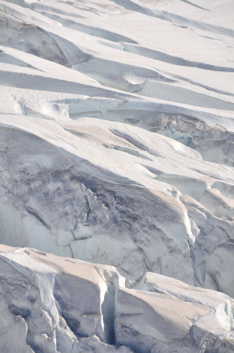 Franz Josef Glacier