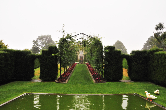 Larnach Castle