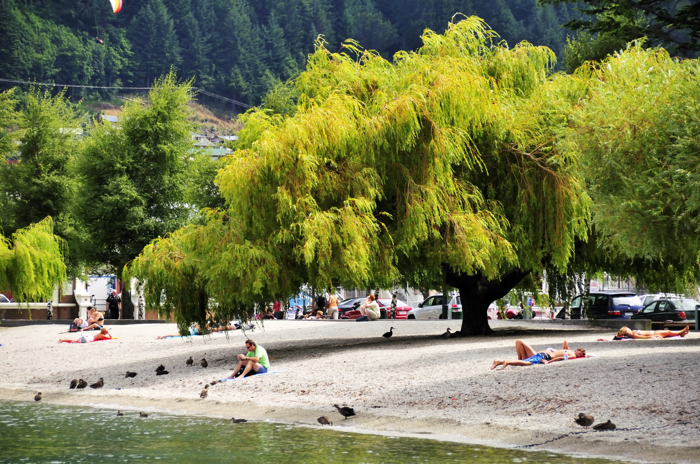 Lake Wakatipu