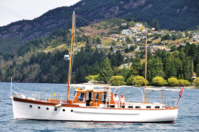 MVYvalda Classic Cruises