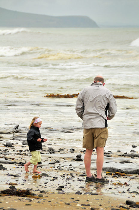 Moeraki Boulders