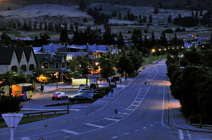 Wanaka