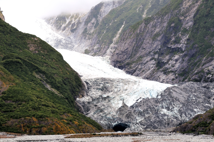 Franz Josef Glacier