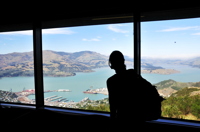 Christchurch Gondola