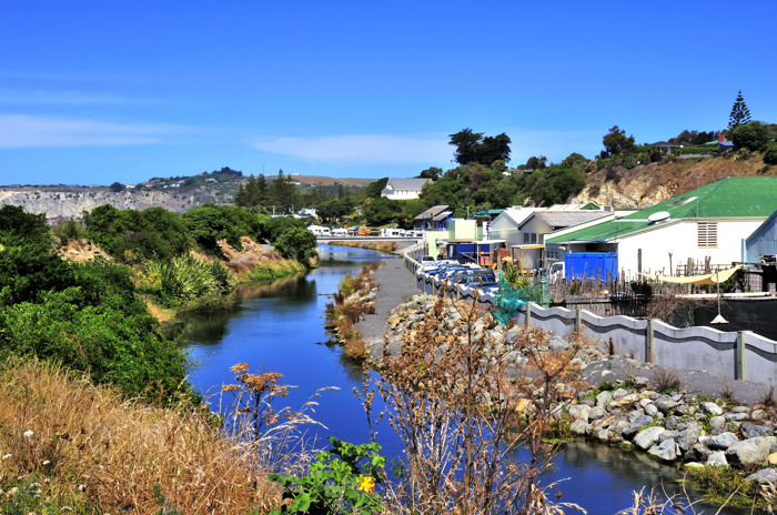 Kaikoura