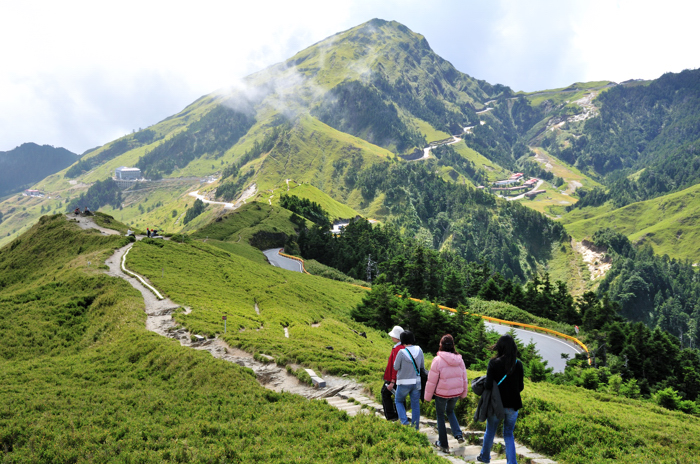 石門山