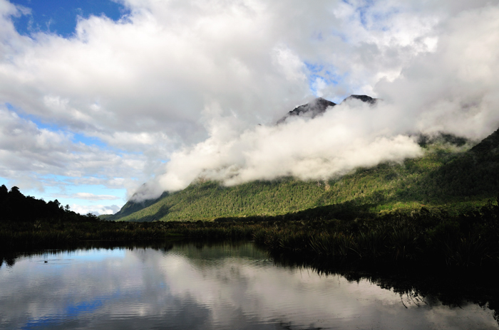 Mirror Lakes