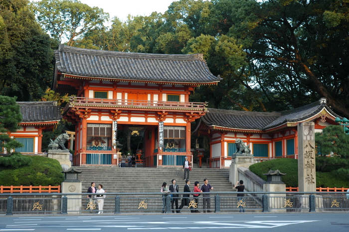 八版神社